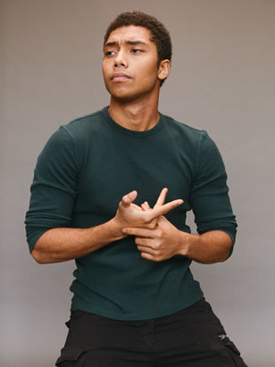 تشانس بيدرومو