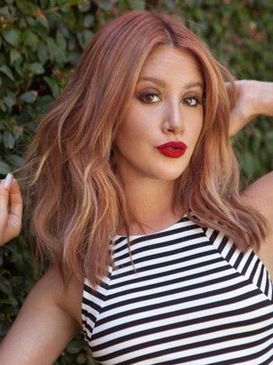 آشلي تيسدال