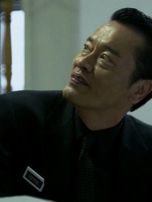 كينيشي إندو