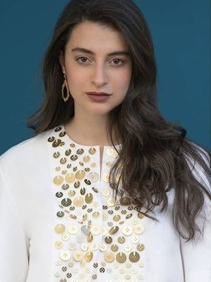 إيزابيل زيغوندي