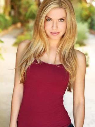 نيكول أندروز