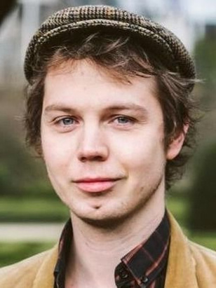 انطون كوزمين