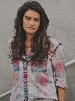 راتشل لي جولدنبيرج