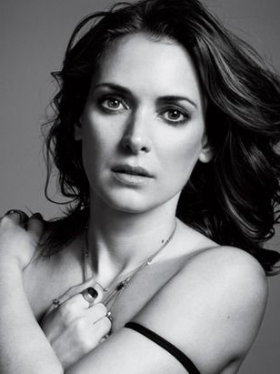 وينونا رايدر