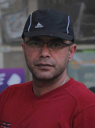 سليمان عبدالعزيز