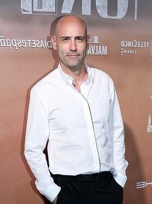 خواكين لاماس