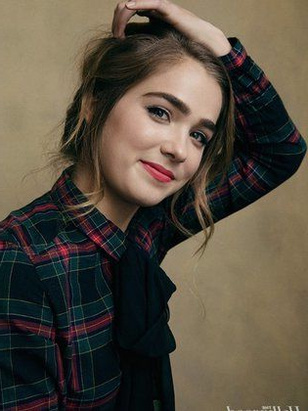 هايلي لو ريتشاردسون