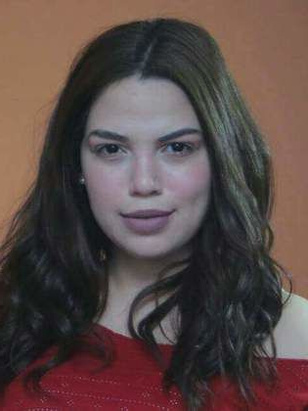 ياسمين عادل