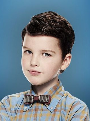 إيان أرميتدج