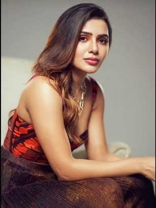 سامانثا روث برابهو