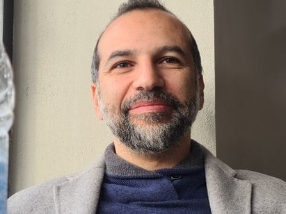 عماد مطر