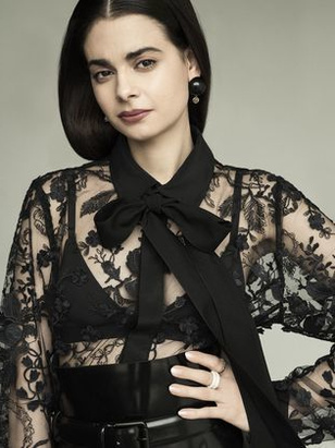 إيان باتشيلور