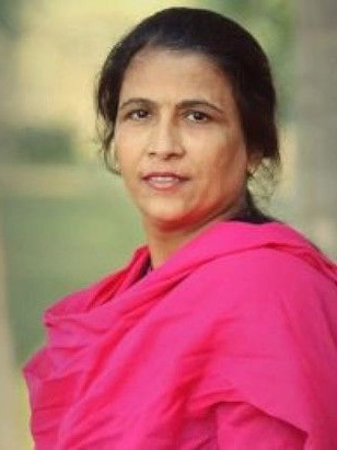 بالجاندير كاور