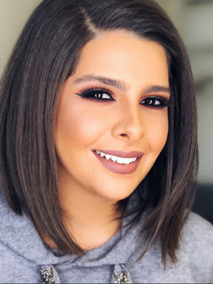 رشا التقي
