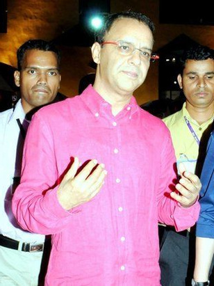 فيدو فينود تشوبرا