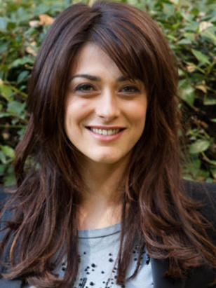 فالنتينا لودوفيني