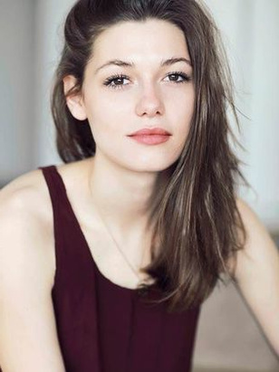 ماتيلد أوليفييه