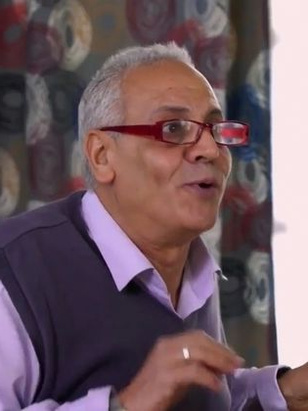 مدحت خيري