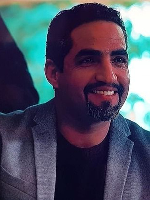 هشام الوالي