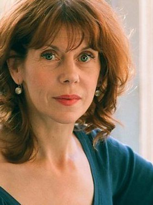 سيوبان ريدموند