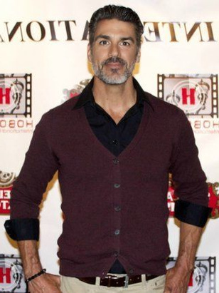 إريك ايتيبارى