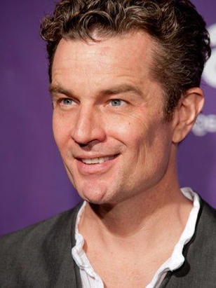 جيمس مارستيرز