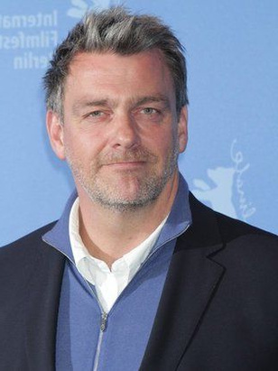 راي ستيفنسون