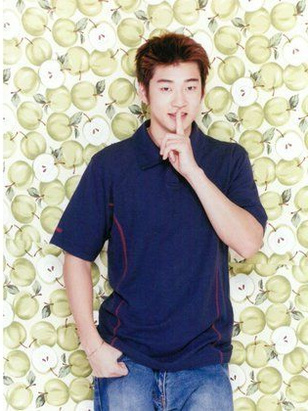 كيي-سانج يون