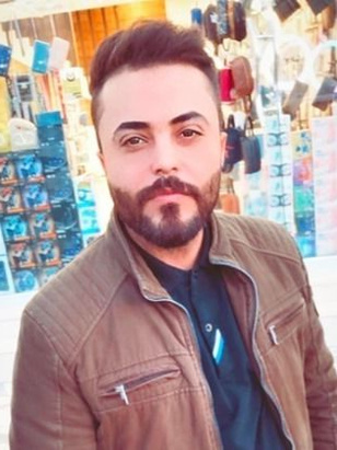 مسلم داود البصري