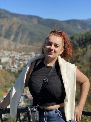 لجين حسان شقرة