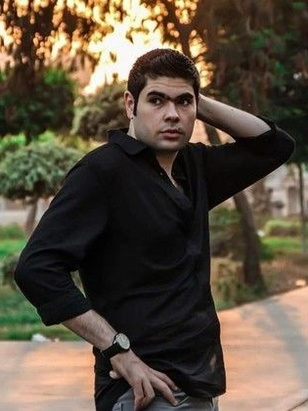محمد البوغة