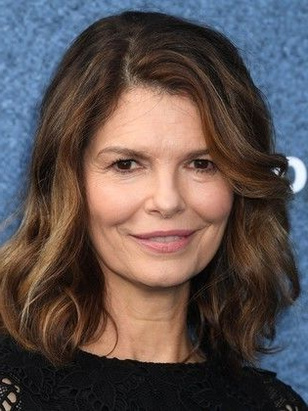 جين تريبلهورن