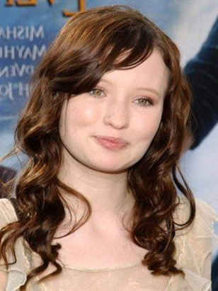 إميلي براوننج