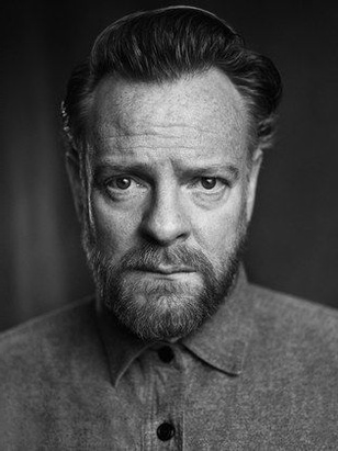 كريس لاركين