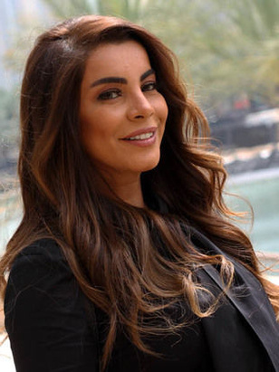 غادة مصلي