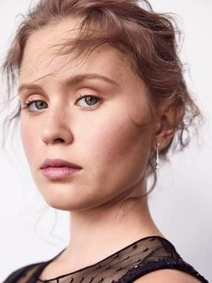 إيليزا سكانلن