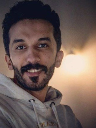 أحمد الحشاش