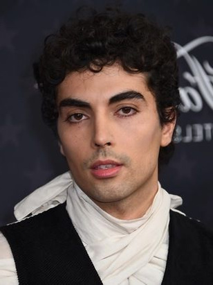 شيرفين العنبي