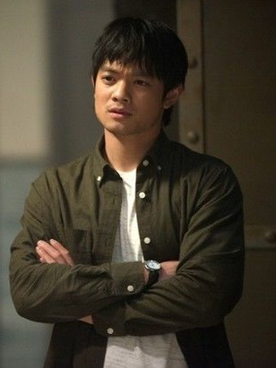 أوسريك تشاو