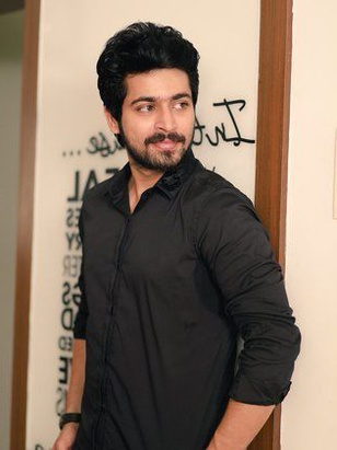 هاريش كاليان