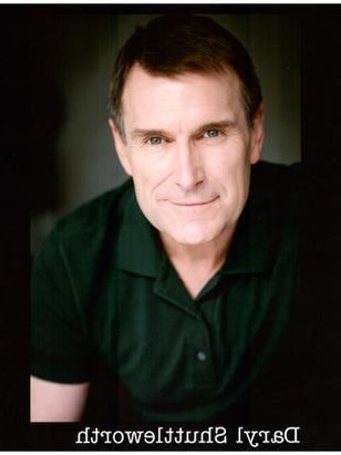 داريل شوتلوورث