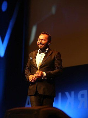 مصطفى كيرانتيب