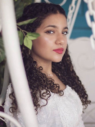 شهد العميري