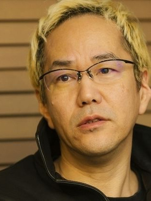 كينجي كايمياما