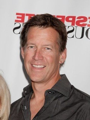 جيمس دينتون