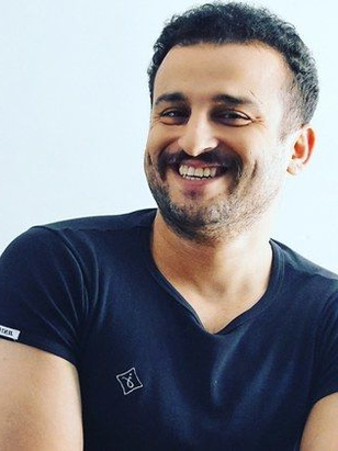 جمال عبدالرازق