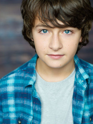 تاكر تشاندلر