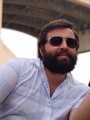 تيموثي أيه. بيرتون