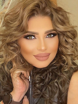 منة جلال
