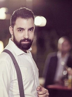 هيثم المصري